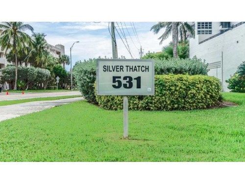 531 N Ocean Blvd # 704, Pompano Beach, FL 33062