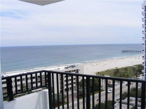 531 N Ocean # 1408, Pompano Beach, FL 33062
