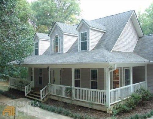 1390 Holliday Drive, Winder, GA 30680
