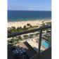 111 N Pompano Beach Blvd # 1604, Pompano Beach, FL 33062 ID:13978753