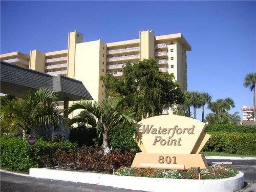 801 S Federal Hwy # 305, Pompano Beach, FL 33062