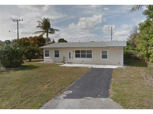 2701 NE 8th Ter, Pompano Beach, FL 33064