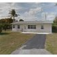 2701 NE 8th Ter, Pompano Beach, FL 33064 ID:13979471