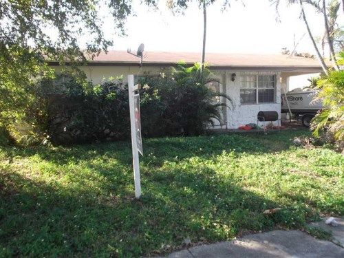 541 NW 7 TE, Pompano Beach, FL 33060