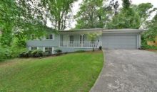 4250 Brookview Drive Se Atlanta, GA 30339