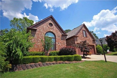 1951 Parkview Trace Nw, Kennesaw, GA 30152