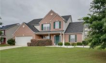 2604 Sumpter Trail Conyers, GA 30012