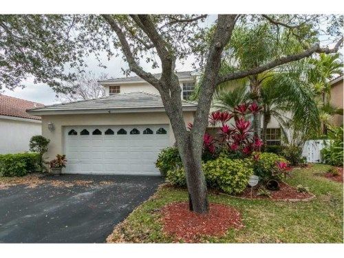 931 NW 97th Ave, Fort Lauderdale, FL 33324