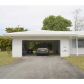 4521 SW 1 St, Fort Lauderdale, FL 33317 ID:13986054