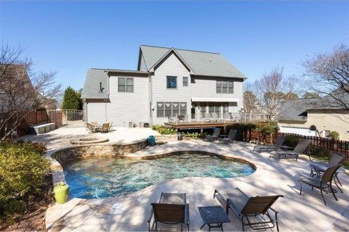 2850 Intrepid Cut, Marietta, GA 30062
