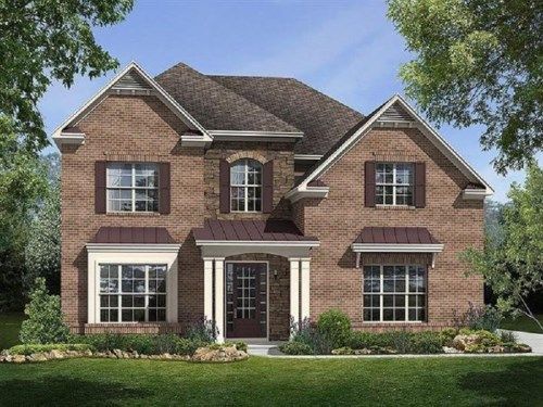 3810 Lakehurst Way, Cumming, GA 30040