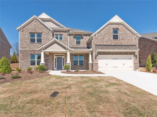 2735 Fox Hunt Way, Cumming, GA 30041