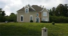 3853 Misty Lake Ellenwood, GA 30294