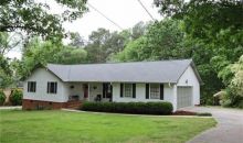 80 Anvil Block Court Ellenwood, GA 30294