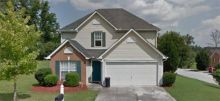 2415 Tolliver Drive Ellenwood, GA 30294