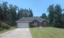 661 Morgans Trace Ellenwood, GA 30294