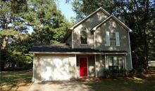 25 Court S Ellenwood, GA 30294