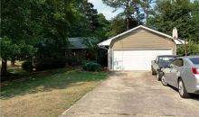 45 Fairfield Drive Ellenwood, GA 30294