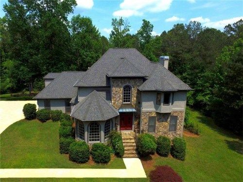 5090 River Lake Drive, Fairburn, GA 30213
