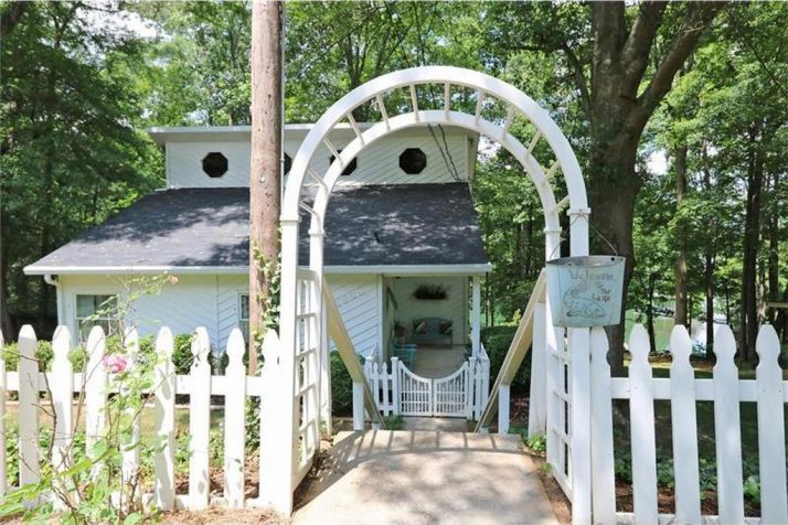 4940 Judith Avenue, Acworth, GA 30102