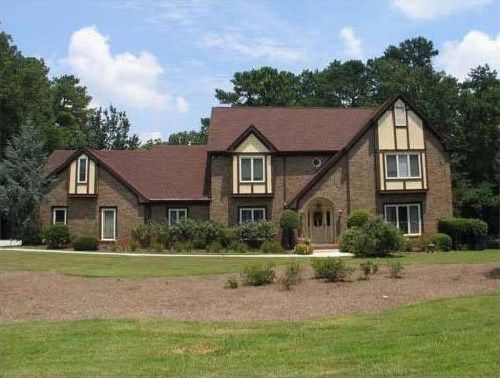 5372 Gauley River Drive, Stone Mountain, GA 30087