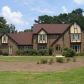 5372 Gauley River Drive, Stone Mountain, GA 30087 ID:14487204