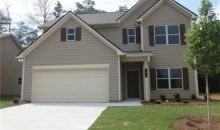 1121 Glenwyck Drive Braselton, GA 30517