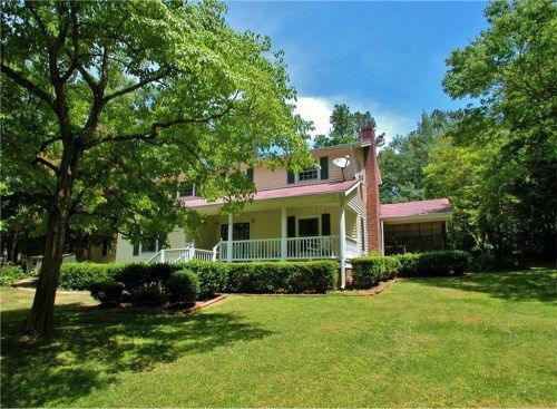 291 Northview Drive, Commerce, GA 30529