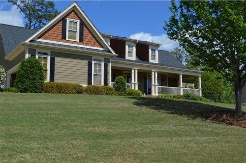 244 Chandler Walk, Loganville, GA 30052
