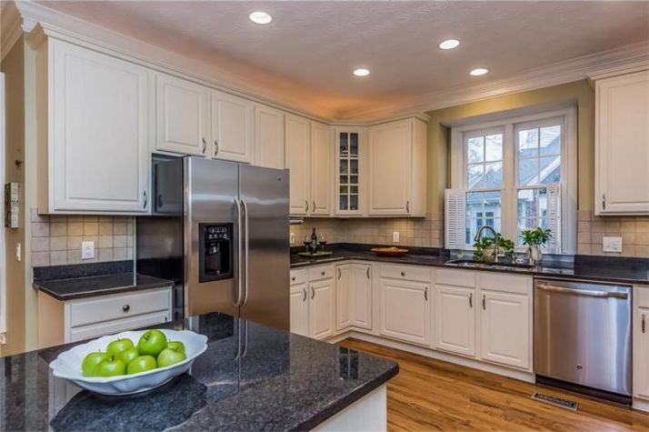 610 Owl Creek Drive, Powder Springs, GA 30127