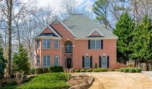 375 Satterwhite Drive Alpharetta, GA 30022
