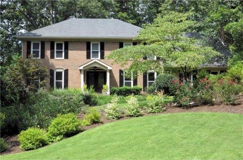 4483 Aspen Wood Court, Marietta, GA 30062