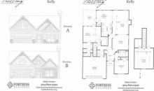 2252 Long Bow Chase Trail Nw Kennesaw, GA 30144