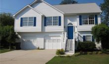 4795 Country Cove Way Powder Springs, GA 30127