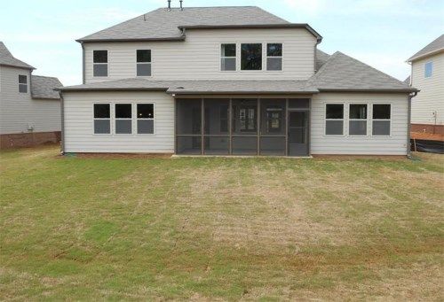 5435 Scenic Valley Drive, Cumming, GA 30040