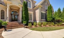619 Glenover Drive Alpharetta, GA 30004