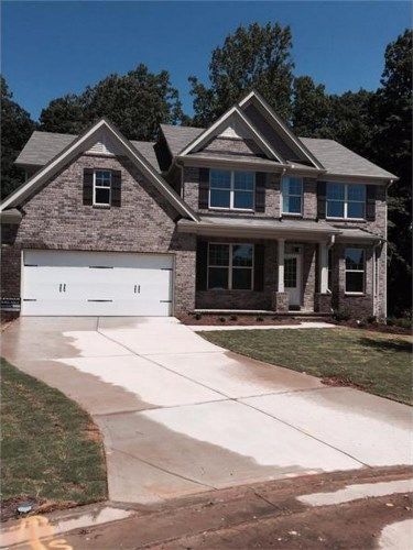 2120 Cherrywood Lane, Cumming, GA 30041