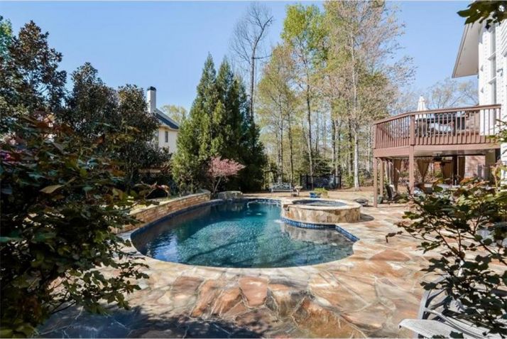 5170 Wild Ginger Cove, Norcross, GA 30092