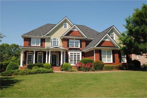 422 Grassmeade Way, Snellville, GA 30078