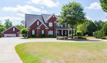 4535 Chandler Court Monroe, GA 30656