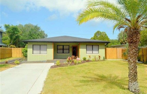 4925 REMINGTON DRIVE, Sarasota, FL 34234