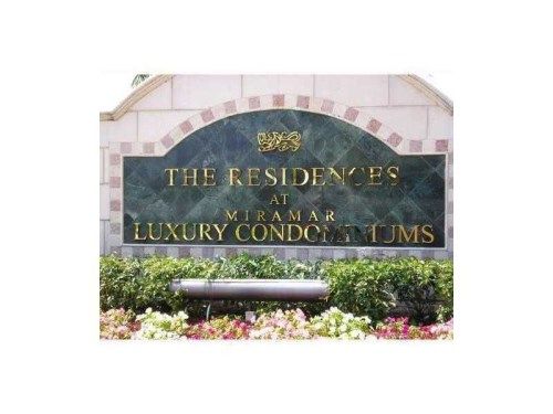 2320 E Preserve Way # 207, Hollywood, FL 33025