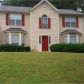 6584 Carriage Lane, Stone Mountain, GA 30087 ID:14374116