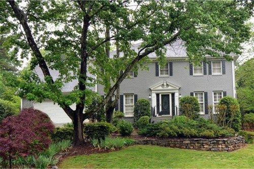 4247 Stilson Circle, Norcross, GA 30092