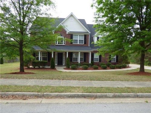 2911 Michelle Lee Drive, Dacula, GA 30019
