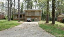 4263 Rue Saint Michel Stone Mountain, GA 30083