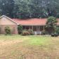 4110 Big Creek Overlook, Alpharetta, GA 30005 ID:14554563