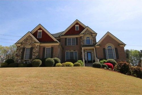 1785 Severbrook Place, Lawrenceville, GA 30043