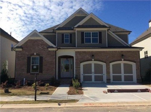 4135 Alister Park Drive, Cumming, GA 30040