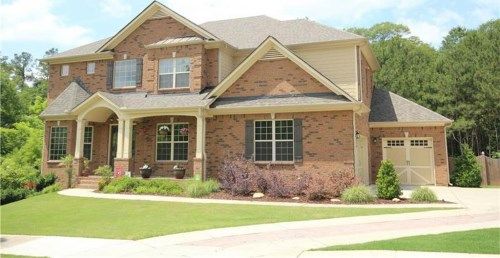 540 Killian Lane, Alpharetta, GA 30004